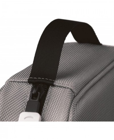 Carrying Case - Secure Protection for up to 10 - Gray $45.40 - Puzzle Accessories