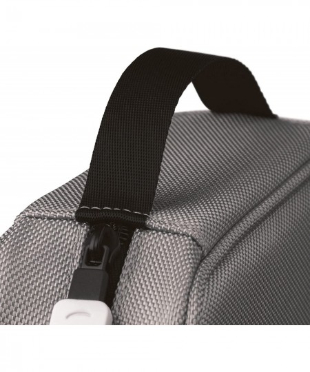 Carrying Case - Secure Protection for up to 10 - Gray $45.40 - Puzzle Accessories