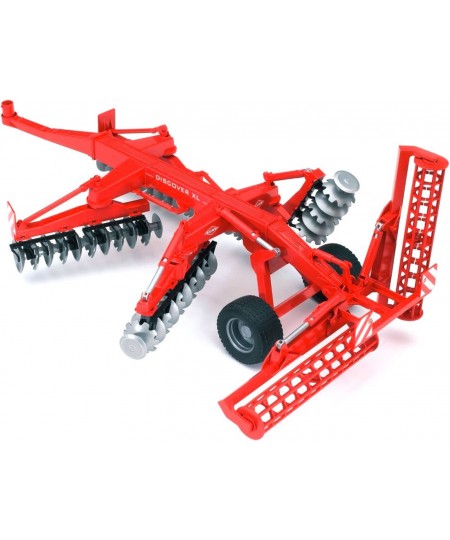 Kuhn disc harrow discover XL $73.50 - Kids' Play Trucks