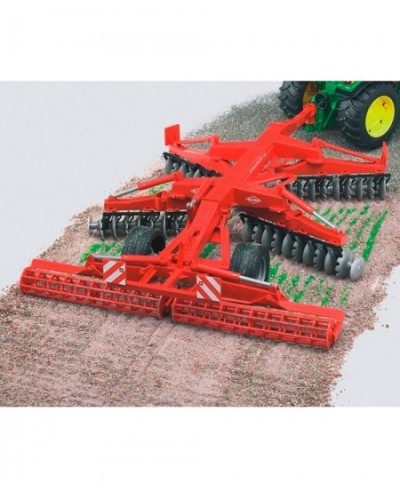 Kuhn disc harrow discover XL $73.50 - Kids' Play Trucks