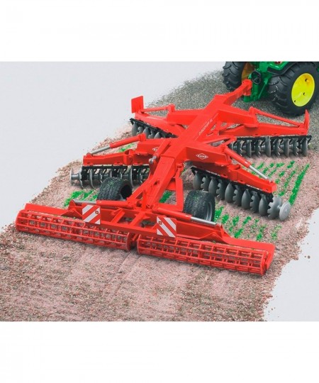 Kuhn disc harrow discover XL $73.50 - Kids' Play Trucks