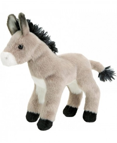 Bordon Burro Donkey Plush Stuffed Animal $22.78 - Stuffed Animals & Teddy Bears