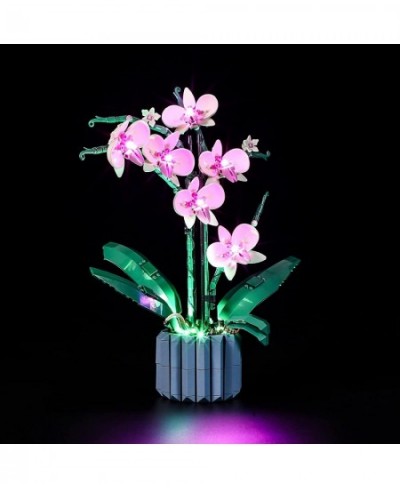 Light for Lego-10311 Orchid - Led Lighting Kit Compatible with Lego Building Blocks Model - NOT Included The Model Set $46.63...