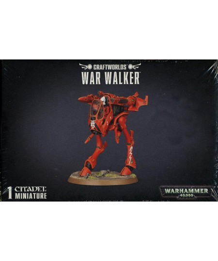 99120104049" Craftworlds War Walker Miniature $55.29 - Board Games