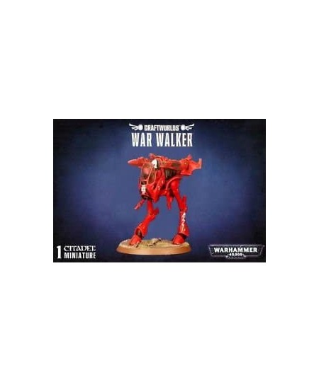 99120104049" Craftworlds War Walker Miniature $55.29 - Board Games