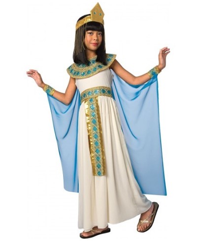 Kids Cleopatra Costume $60.05 - Kids' Costumes