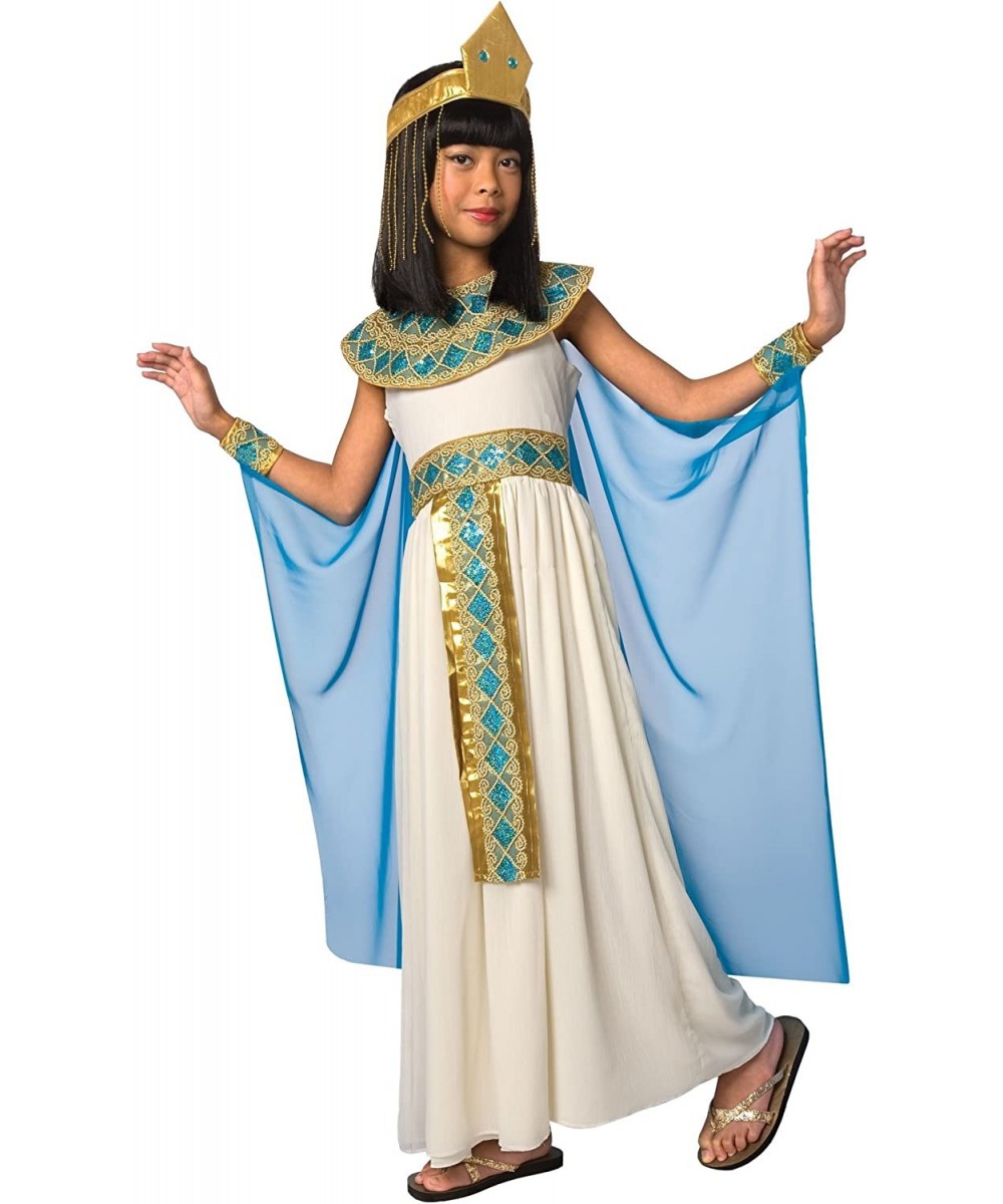 Kids Cleopatra Costume $60.05 - Kids' Costumes