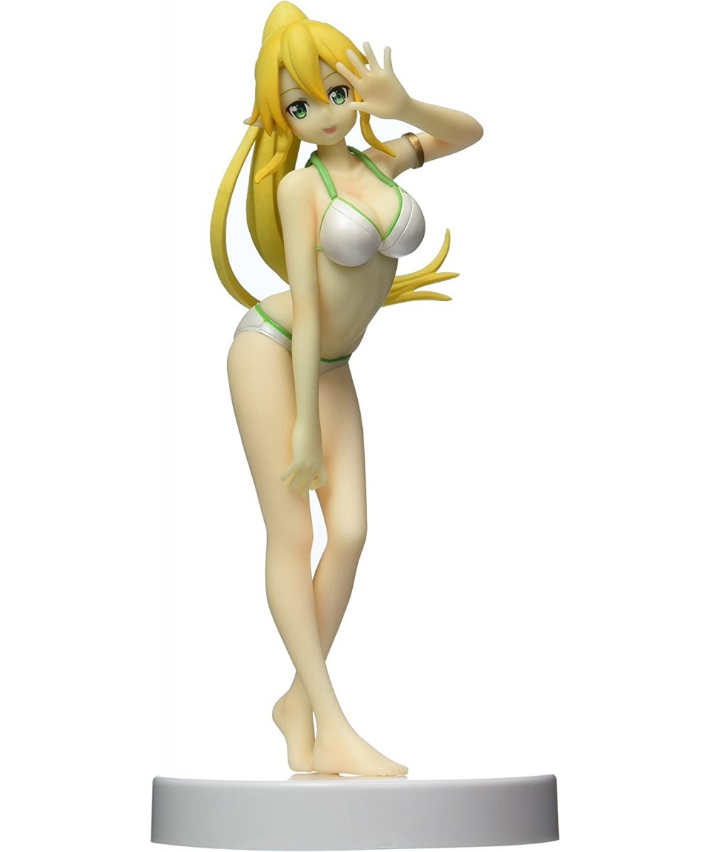 Sword Art Online ALO ALfheim Online 6.5" Leafa Beach Figure $70.30 - Plush Purses