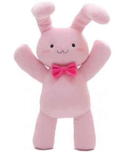 Ouran High School Host Club Pink Rabbit Plush Doll 16" Bun Rabbit of Haninoduka Mitsukuni $65.23 - Plush Figure Toys