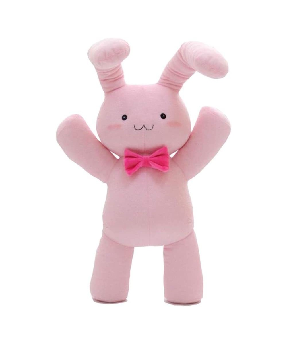 Ouran High School Host Club Pink Rabbit Plush Doll 16" Bun Rabbit of Haninoduka Mitsukuni $65.23 - Plush Figure Toys