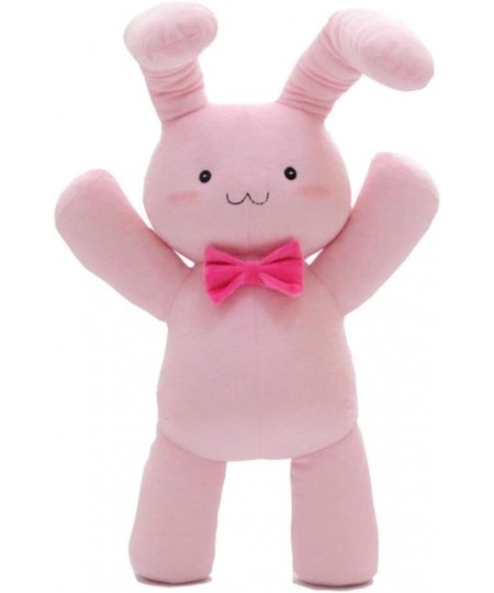 Ouran High School Host Club Pink Rabbit Plush Doll 16" Bun Rabbit of Haninoduka Mitsukuni $65.23 - Plush Figure Toys