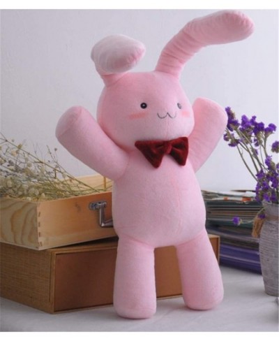 Ouran High School Host Club Pink Rabbit Plush Doll 16" Bun Rabbit of Haninoduka Mitsukuni $65.23 - Plush Figure Toys