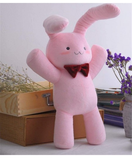 Ouran High School Host Club Pink Rabbit Plush Doll 16" Bun Rabbit of Haninoduka Mitsukuni $65.23 - Plush Figure Toys