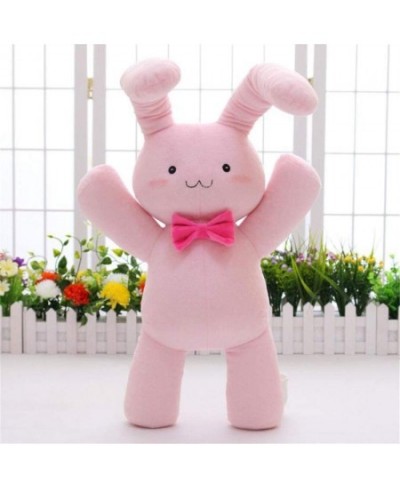 Ouran High School Host Club Pink Rabbit Plush Doll 16" Bun Rabbit of Haninoduka Mitsukuni $65.23 - Plush Figure Toys