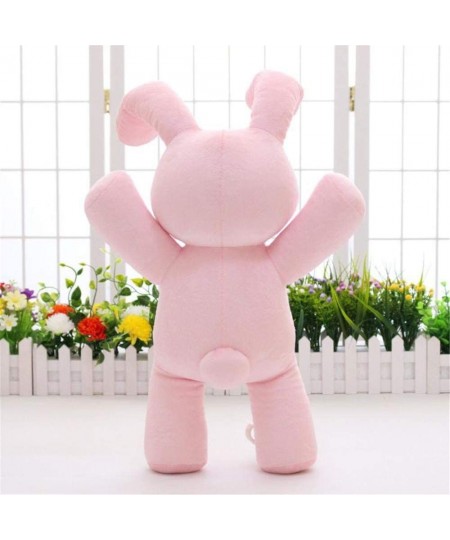 Ouran High School Host Club Pink Rabbit Plush Doll 16" Bun Rabbit of Haninoduka Mitsukuni $65.23 - Plush Figure Toys