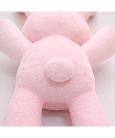 Ouran High School Host Club Pink Rabbit Plush Doll 16" Bun Rabbit of Haninoduka Mitsukuni $65.23 - Plush Figure Toys