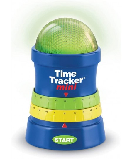 Time Tracker Mini Visual Timer Classroom Timer Hand Washing Timer Auditory and Visual Cue Ages 3+ $39.39 - Early Development ...