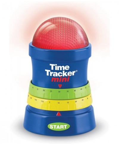 Time Tracker Mini Visual Timer Classroom Timer Hand Washing Timer Auditory and Visual Cue Ages 3+ $39.39 - Early Development ...