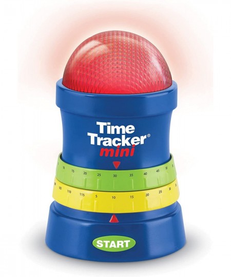 Time Tracker Mini Visual Timer Classroom Timer Hand Washing Timer Auditory and Visual Cue Ages 3+ $39.39 - Early Development ...