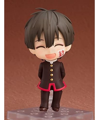 The Hanako-kun Figure Anime Chibi Figure Action Figure $44.53 - Action Figures