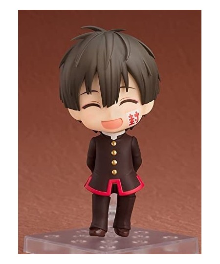 The Hanako-kun Figure Anime Chibi Figure Action Figure $44.53 - Action Figures