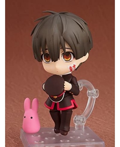 The Hanako-kun Figure Anime Chibi Figure Action Figure $44.53 - Action Figures