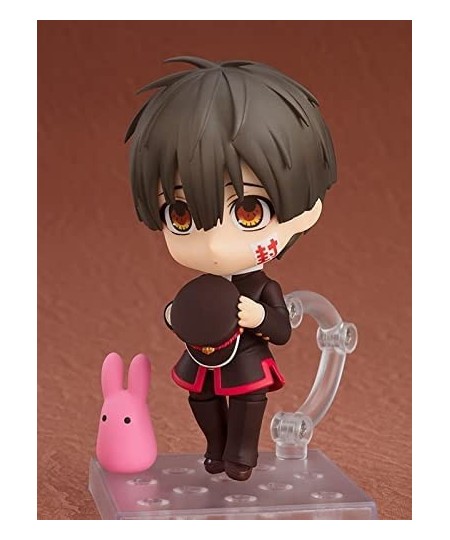 The Hanako-kun Figure Anime Chibi Figure Action Figure $44.53 - Action Figures