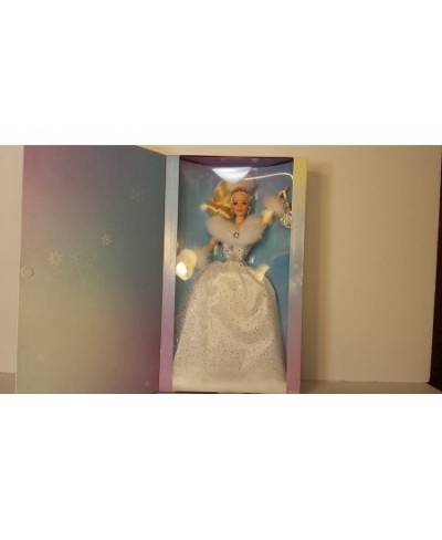 2002 Winter's Reflection Doll $45.12 - Dolls