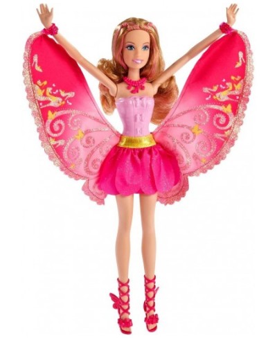 A Fairy Secret Fashion Fairy Friend Blonde Doll $65.09 - Dolls