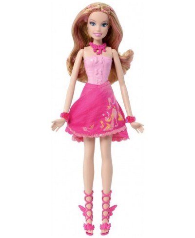 A Fairy Secret Fashion Fairy Friend Blonde Doll $65.09 - Dolls