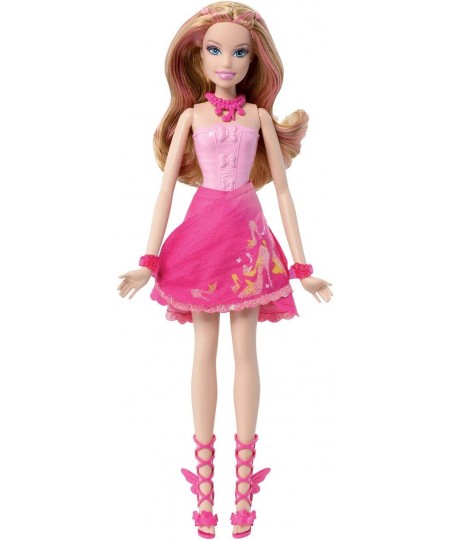 A Fairy Secret Fashion Fairy Friend Blonde Doll $65.09 - Dolls