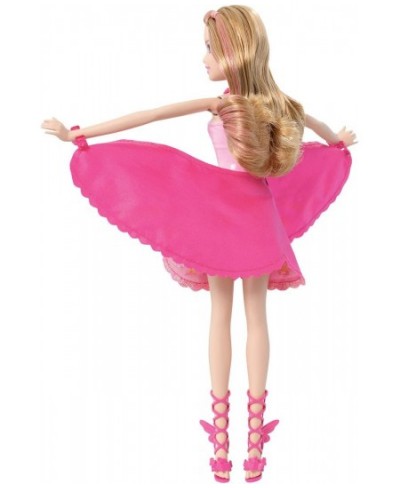 A Fairy Secret Fashion Fairy Friend Blonde Doll $65.09 - Dolls