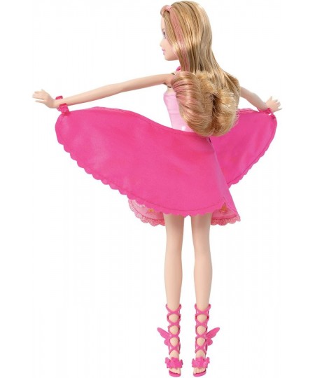 A Fairy Secret Fashion Fairy Friend Blonde Doll $65.09 - Dolls