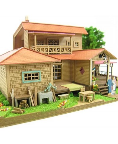 1/150 Studio Series 8 Oiwa house (Paper Craft) MK07-1 by Totoro $91.22 - Craft Kits