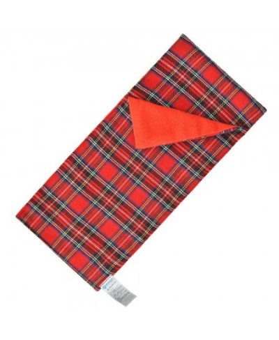 Sleeping Bag Christmas Accessory for Elf Doll (Doll is not Included) (Red Plaid) $14.99 - Doll Accessories