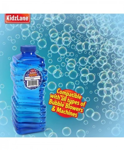 Shark Bubble Machine + 68 oz Bubble Solution Refill $61.72 - Bubble Blowing Products