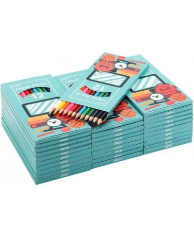 Colored Pencils Bulk 30 Packs of 12 Count Pre-sharpened 360 Colored Pencils for Kids $60.43 - Kids' Drawing & Writing Boards