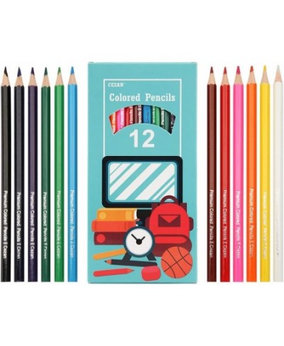 Colored Pencils Bulk 30 Packs of 12 Count Pre-sharpened 360 Colored Pencils for Kids $60.43 - Kids' Drawing & Writing Boards