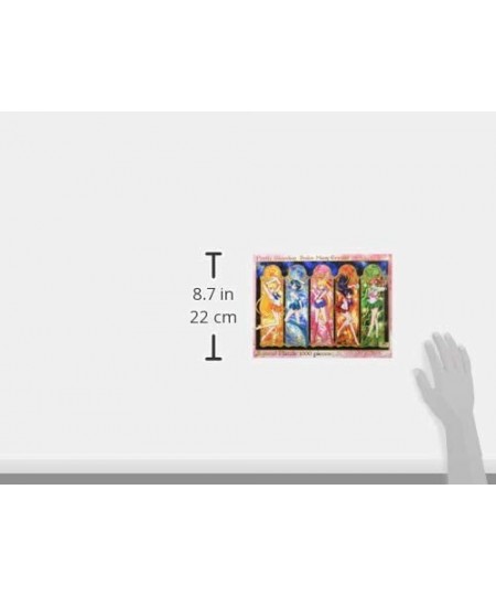 1000 Piece Sailor Moon Crystal Pretty Guardian (50x75cm) $58.52 - Jigsaw Puzzles