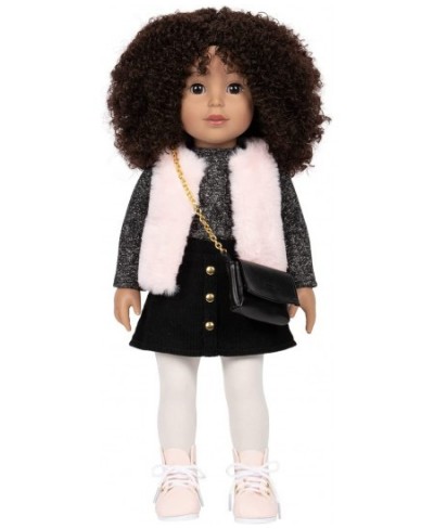 Amazing Girls 18 Doll Amazing Girl Sienna with Party Outfit (Amazon Exclusive) $76.18 - Dolls