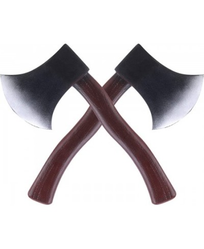 Axe Toy Foam Hatchet Costume Prop Accessory Lumberjack Party Trick Props Weapon Toy $24.57 - Kids' Dress-Up Accessories