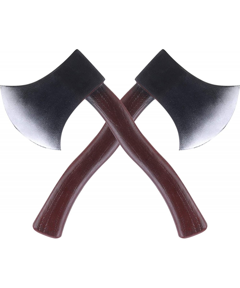 Axe Toy Foam Hatchet Costume Prop Accessory Lumberjack Party Trick Props Weapon Toy $24.57 - Kids' Dress-Up Accessories