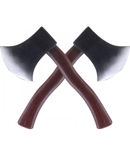 Axe Toy Foam Hatchet Costume Prop Accessory Lumberjack Party Trick Props Weapon Toy $24.57 - Kids' Dress-Up Accessories