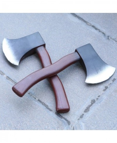 Axe Toy Foam Hatchet Costume Prop Accessory Lumberjack Party Trick Props Weapon Toy $24.57 - Kids' Dress-Up Accessories