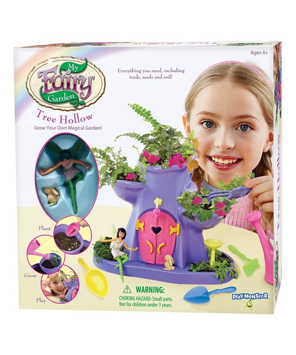 My Fairy Garden - Tree Hollow $25.59 - Toy Gardening Equipment