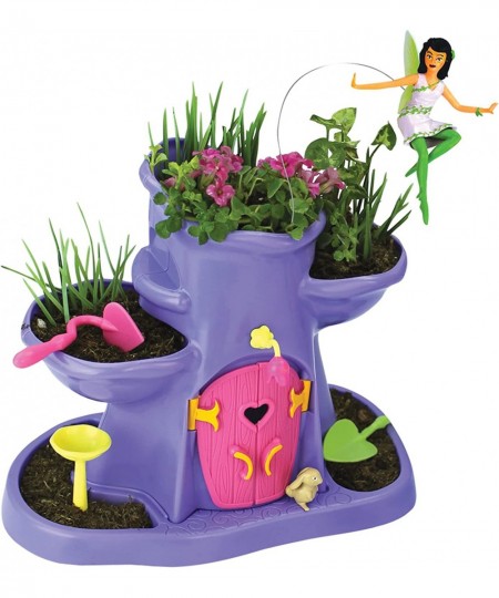 My Fairy Garden - Tree Hollow $25.59 - Toy Gardening Equipment