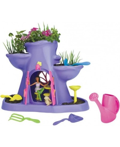 My Fairy Garden - Tree Hollow $25.59 - Toy Gardening Equipment