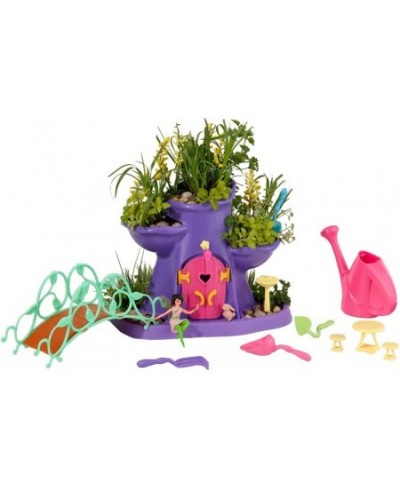 My Fairy Garden - Tree Hollow $25.59 - Toy Gardening Equipment