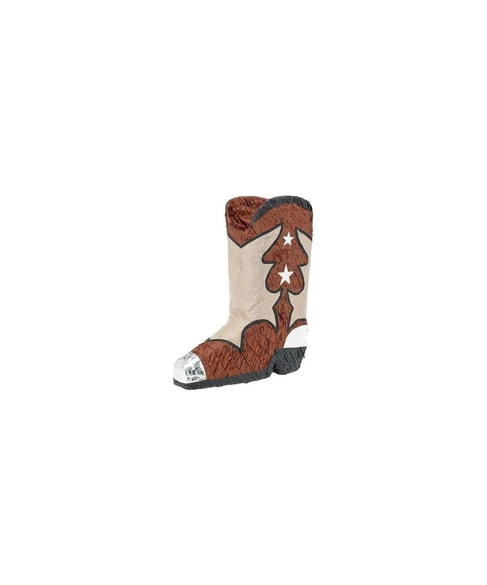 Cowboy Boot Pinata $61.69 - Piñatas