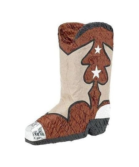 Cowboy Boot Pinata $61.69 - Piñatas